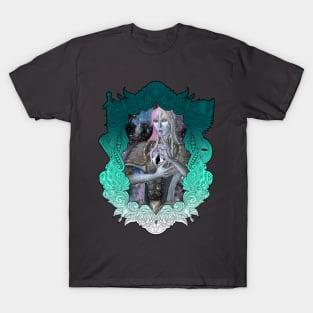 Fanart Aaravos TDP T-Shirt